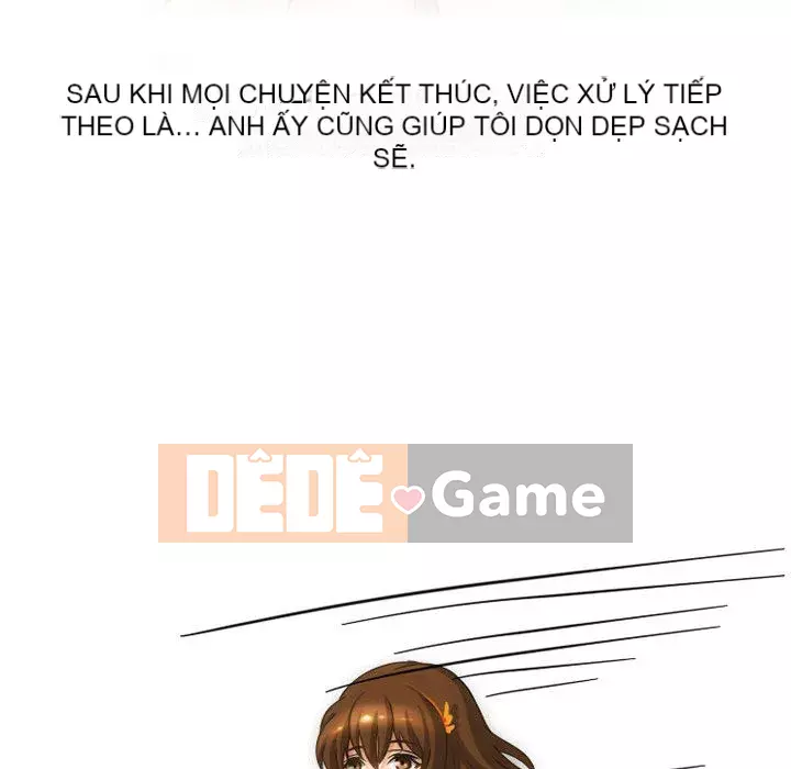 Chuyện ngoại tình Bạn bè Chương 1-4