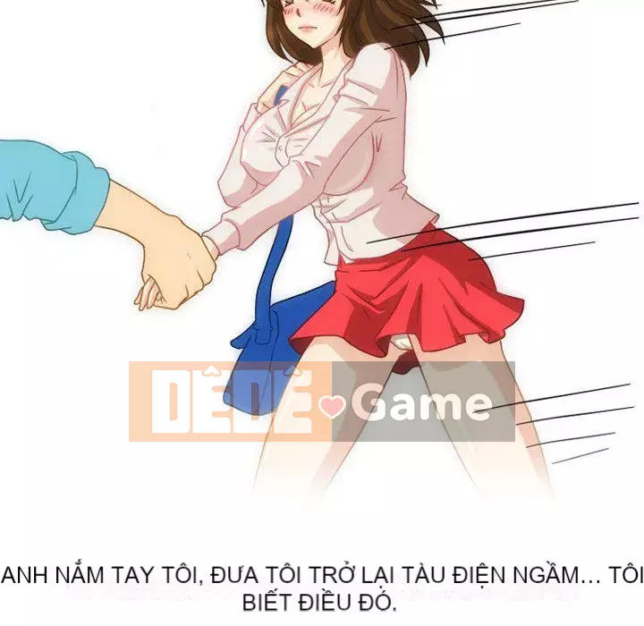 Chuyện ngoại tình Bạn bè Chương 1-4