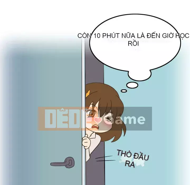 Chuyện ngoại tình Bạn bè Chương 1-4