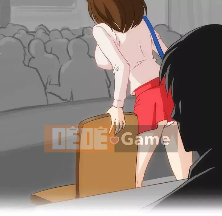 Chuyện ngoại tình Bạn bè Chương 1-4