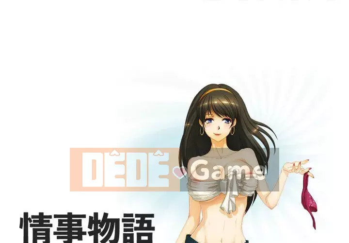 Chuyện ngoại tình Bạn bè Chương 1-4