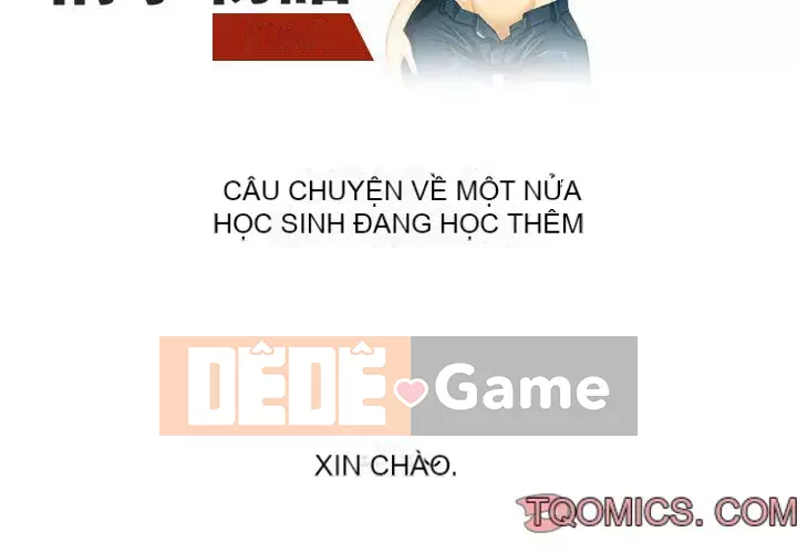 Chuyện ngoại tình Bạn bè Chương 1-4