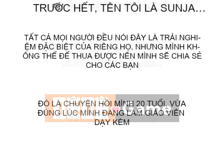 Chuyện ngoại tình Bạn bè Chương 1-4