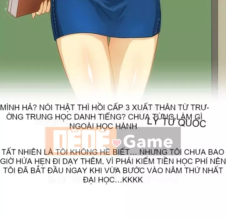 Chuyện ngoại tình Bạn bè Chương 1-4