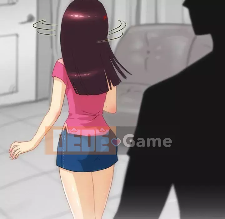 Chuyện ngoại tình Bạn bè Chương 1-4