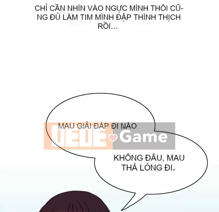 Chuyện ngoại tình Bạn bè Chương 1-4