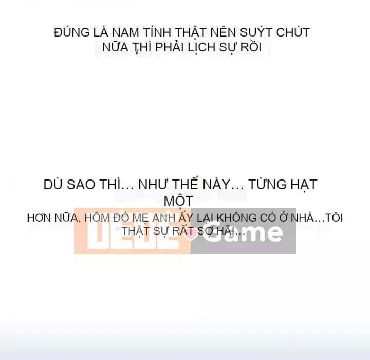 Chuyện ngoại tình Bạn bè Chương 1-4