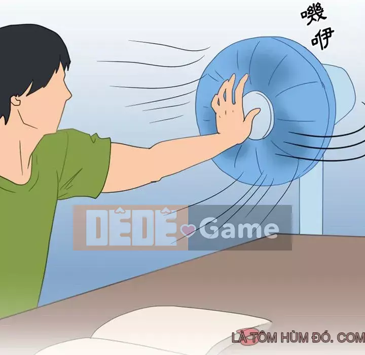 Chuyện ngoại tình Bạn bè Chương 1-4