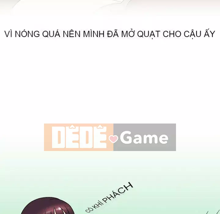 Chuyện ngoại tình Bạn bè Chương 1-4