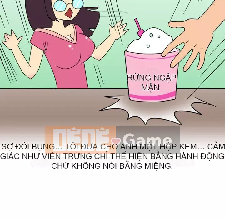 Chuyện ngoại tình Bạn bè Chương 1-4