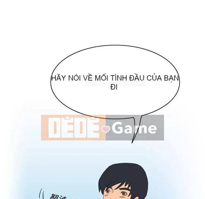 Chuyện ngoại tình Bạn bè Chương 1-4