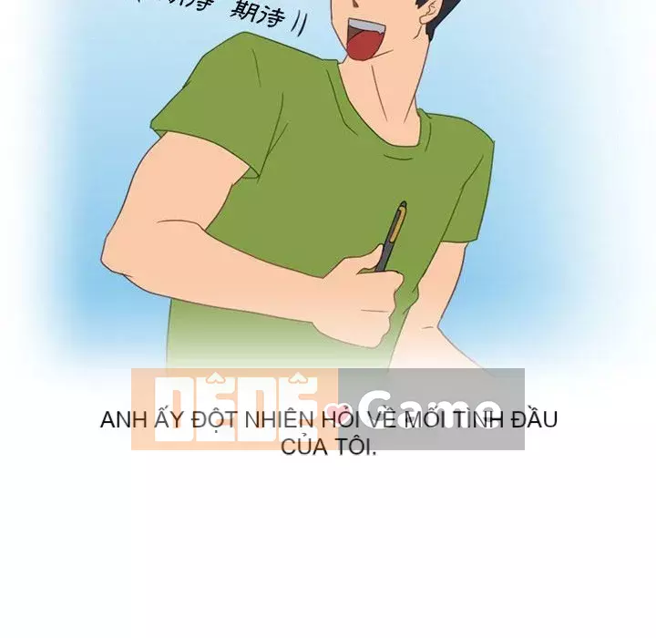 Chuyện ngoại tình Bạn bè Chương 1-4