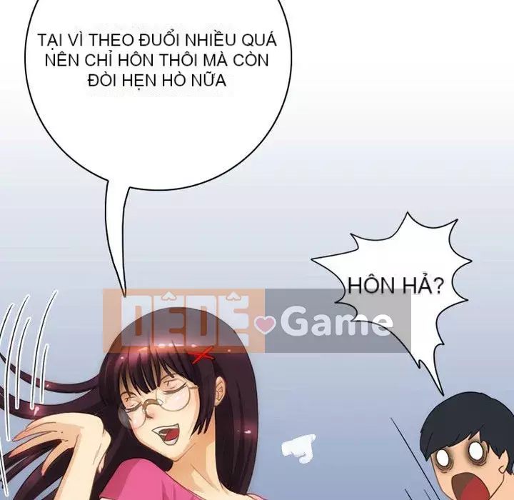 Chuyện ngoại tình Bạn bè Chương 1-4