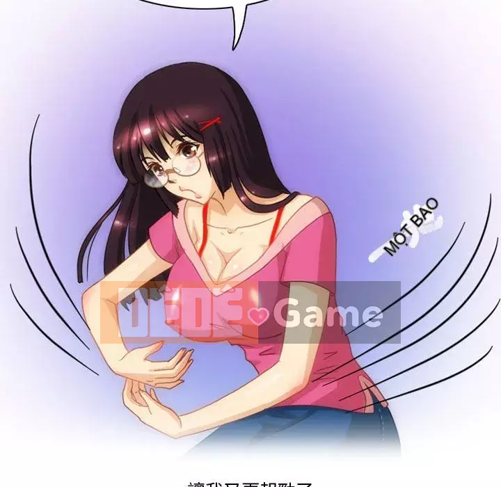 Chuyện ngoại tình Bạn bè Chương 1-4