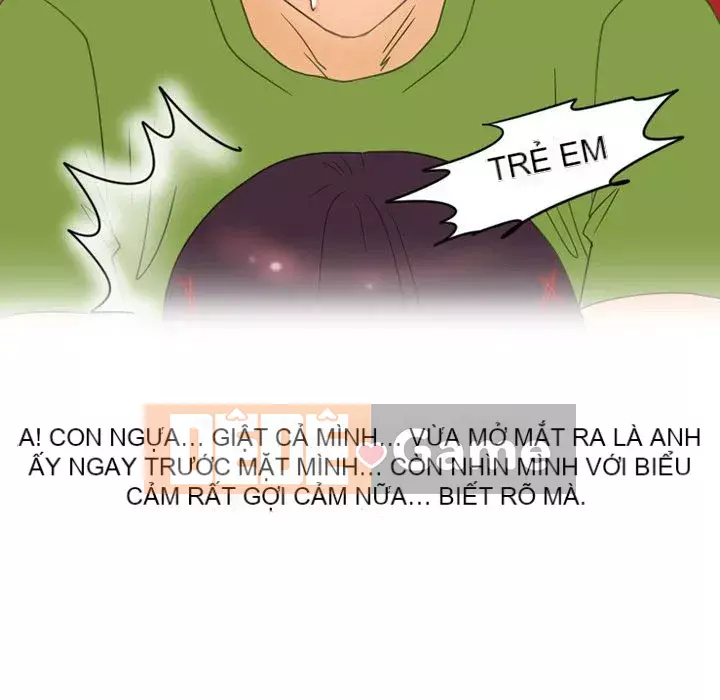 Chuyện ngoại tình Bạn bè Chương 1-4