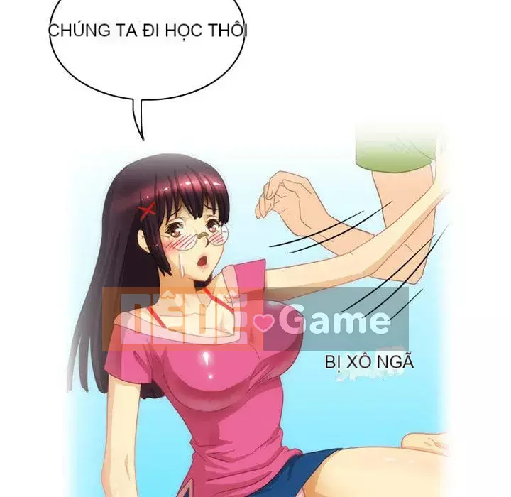 Chuyện ngoại tình Bạn bè Chương 1-4