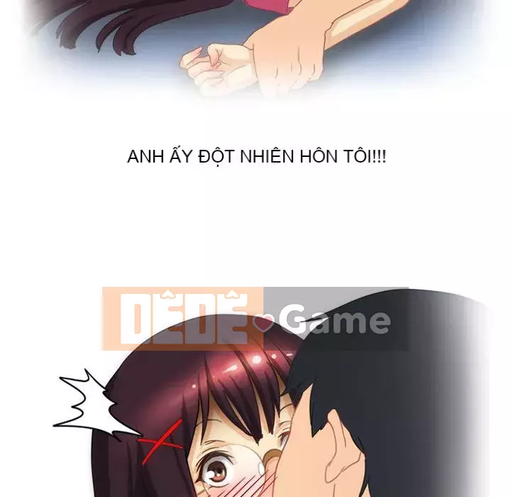 Chuyện ngoại tình Bạn bè Chương 1-4