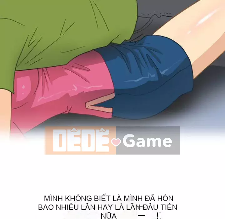 Chuyện ngoại tình Bạn bè Chương 1-4