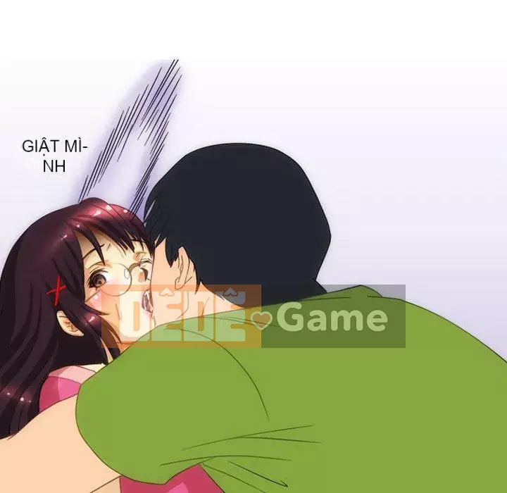 Chuyện ngoại tình Bạn bè Chương 1-4