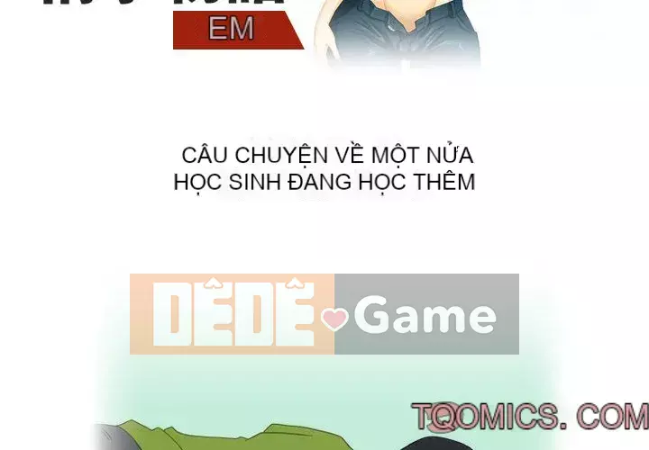 Chuyện ngoại tình Bạn bè Chương 1-4