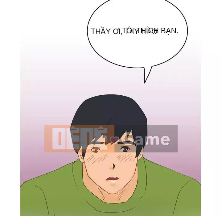 Chuyện ngoại tình Bạn bè Chương 1-4