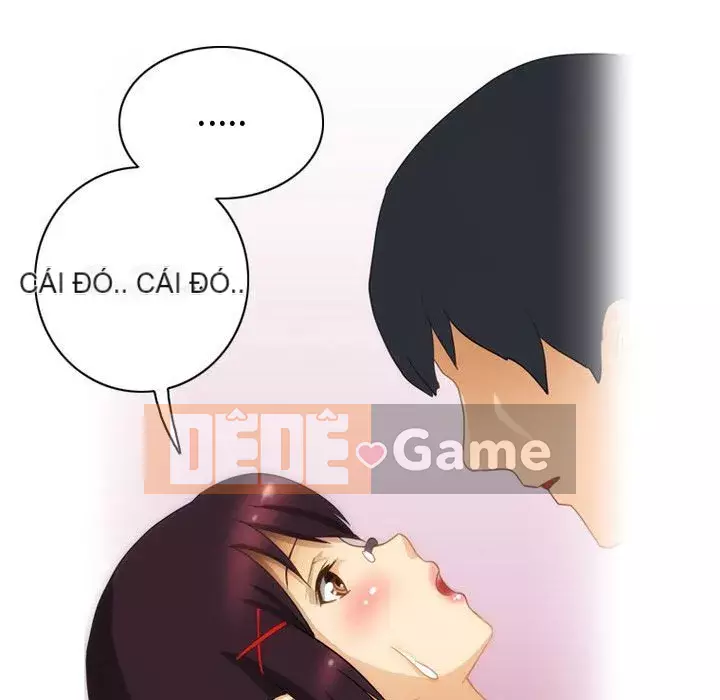 Chuyện ngoại tình Bạn bè Chương 1-4