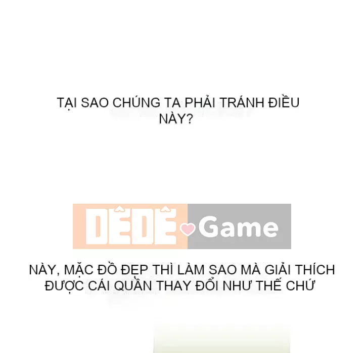 Chuyện ngoại tình Bạn bè Chương 1-4