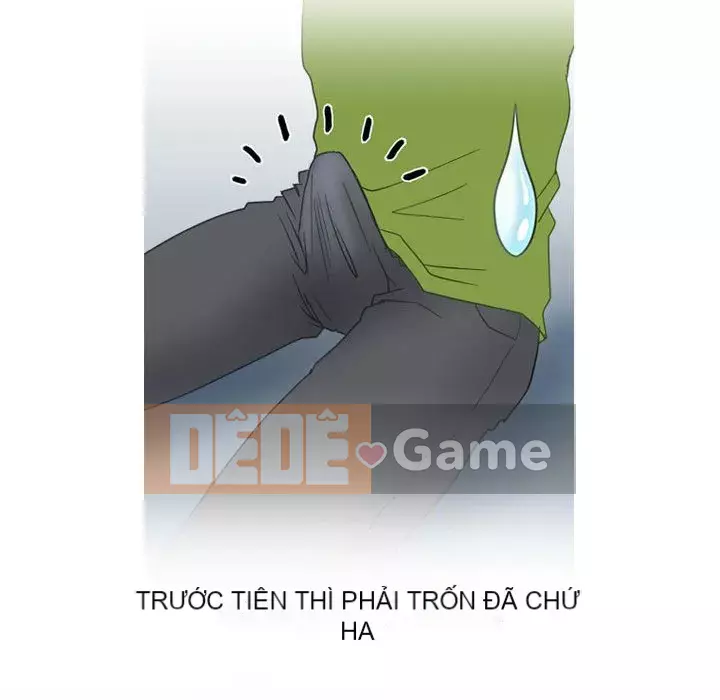 Chuyện ngoại tình Bạn bè Chương 1-4