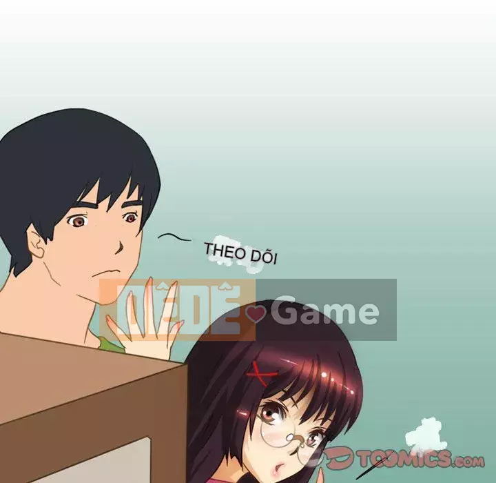 Chuyện ngoại tình Bạn bè Chương 1-4