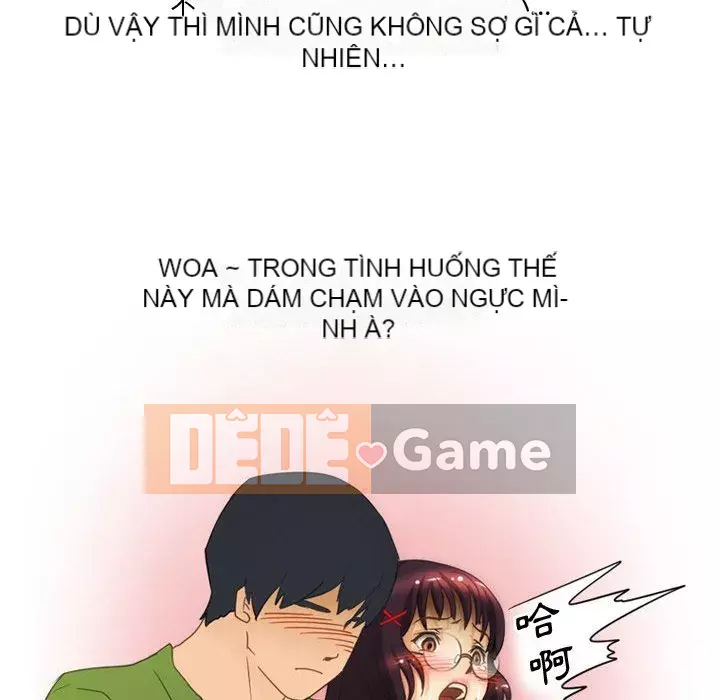 Chuyện ngoại tình Bạn bè Chương 1-4