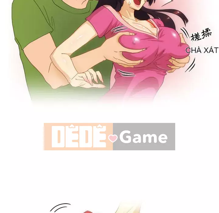 Chuyện ngoại tình Bạn bè Chương 1-4