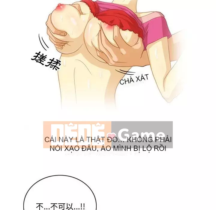 Chuyện ngoại tình Bạn bè Chương 1-4