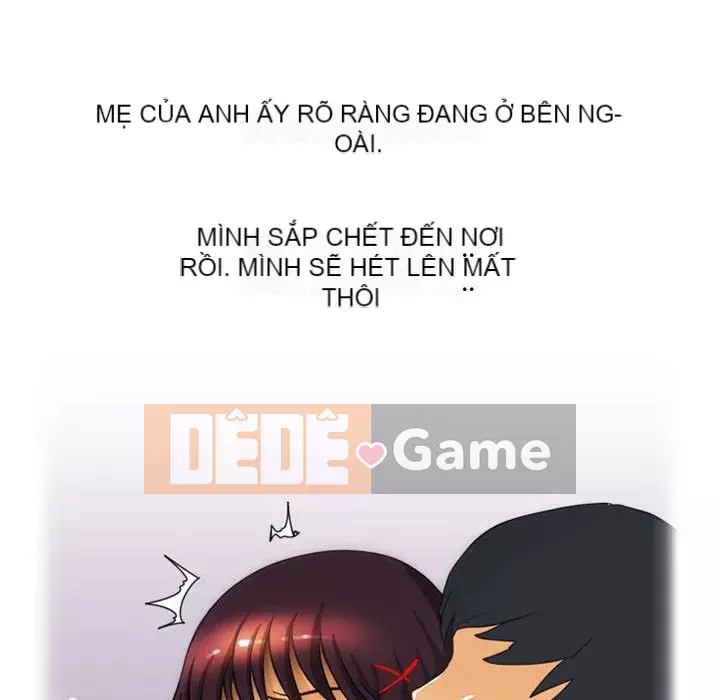 Chuyện ngoại tình Bạn bè Chương 1-4