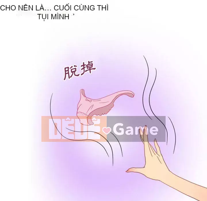 Chuyện ngoại tình Bạn bè Chương 1-4