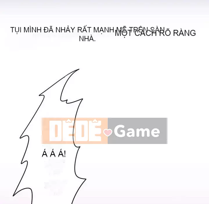 Chuyện ngoại tình Bạn bè Chương 1-4