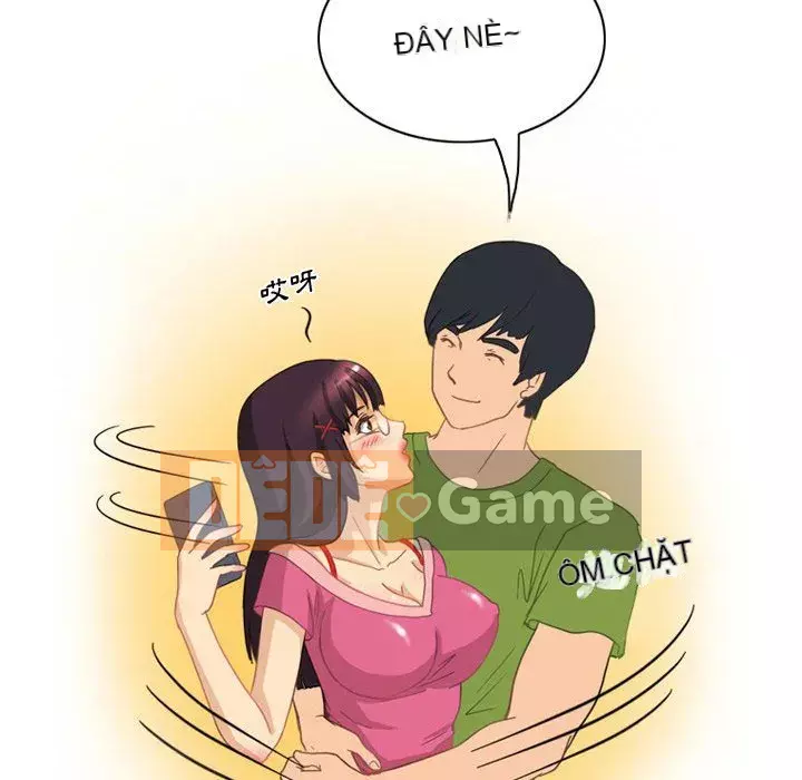 Chuyện ngoại tình Bạn bè Chương 1-4