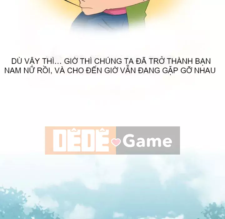 Chuyện ngoại tình Bạn bè Chương 1-4