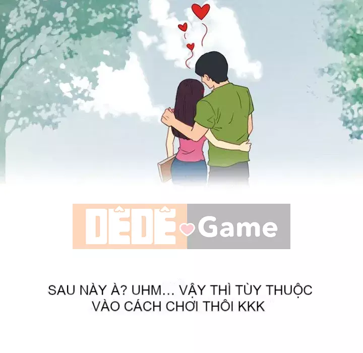 Chuyện ngoại tình Bạn bè Chương 1-4