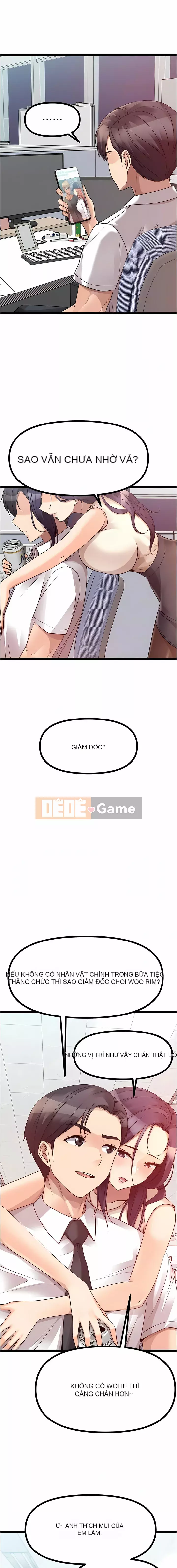 đấu giá ban đầu Chương 41-42