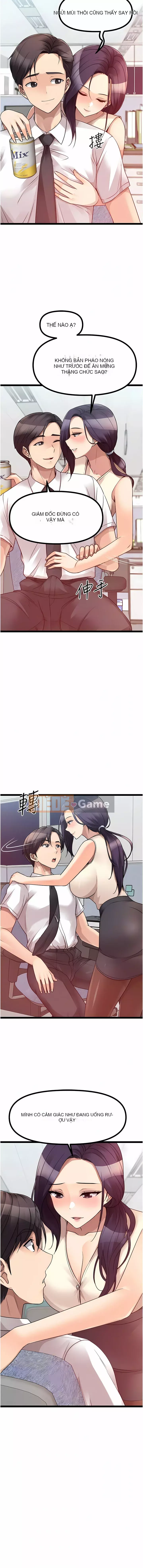 đấu giá ban đầu Chương 41-42