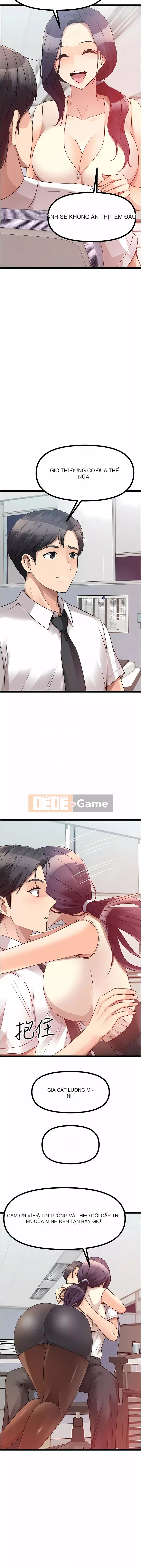 đấu giá ban đầu Chương 41-42