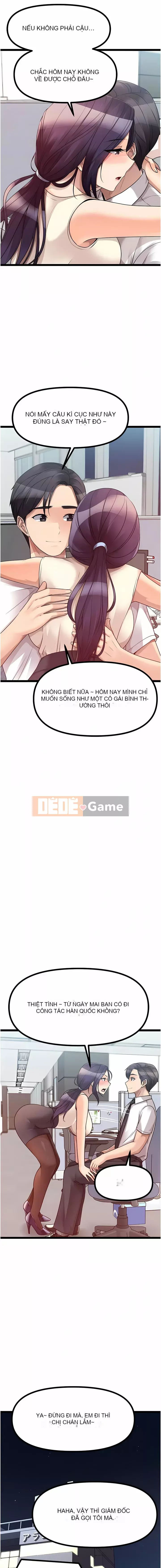 đấu giá ban đầu Chương 41-42