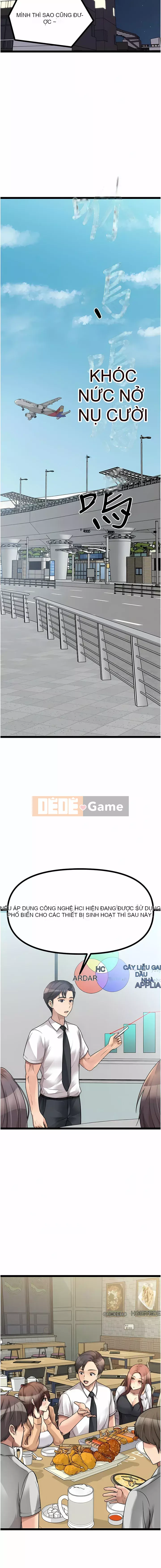 đấu giá ban đầu Chương 41-42