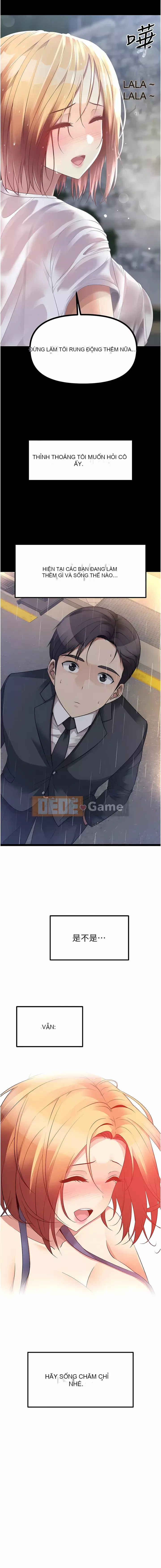 đấu giá ban đầu Chương 41-42