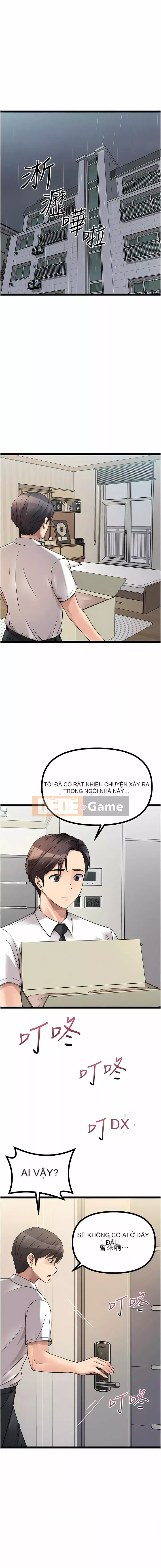 đấu giá ban đầu Chương 41-42