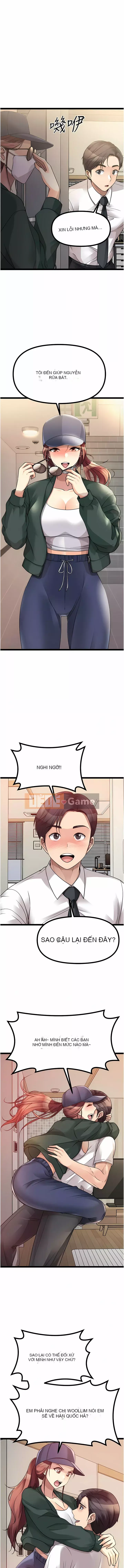 đấu giá ban đầu Chương 41-42