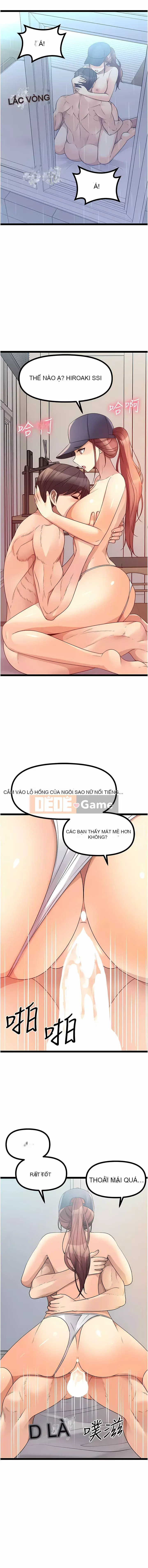 đấu giá ban đầu Chương 41-42