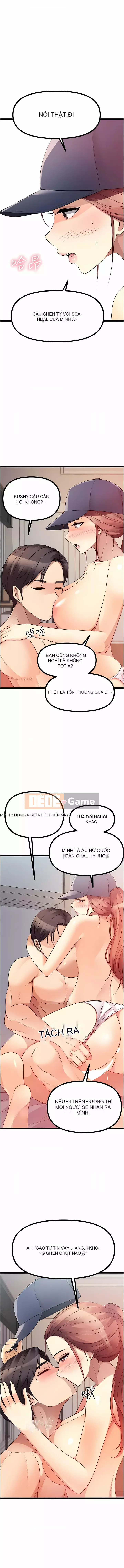 đấu giá ban đầu Chương 41-42