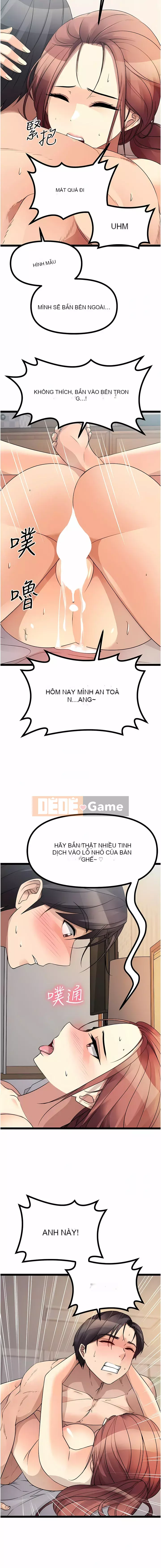 đấu giá ban đầu Chương 41-42