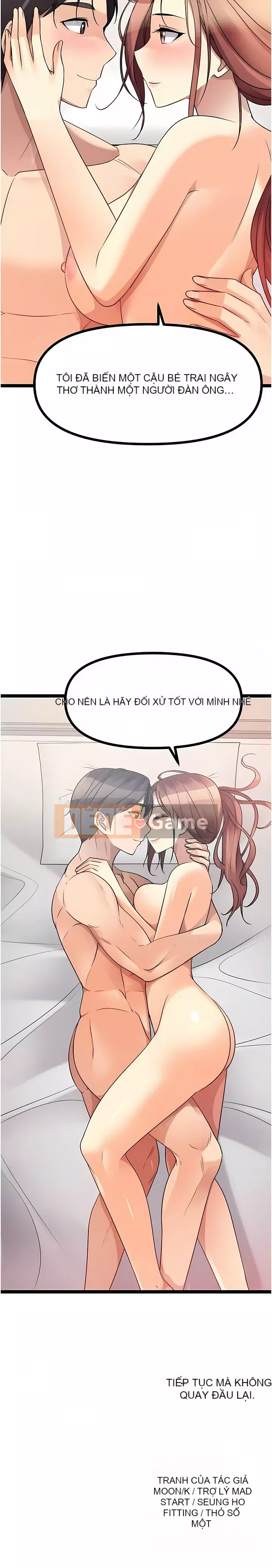 đấu giá ban đầu Chương 41-42